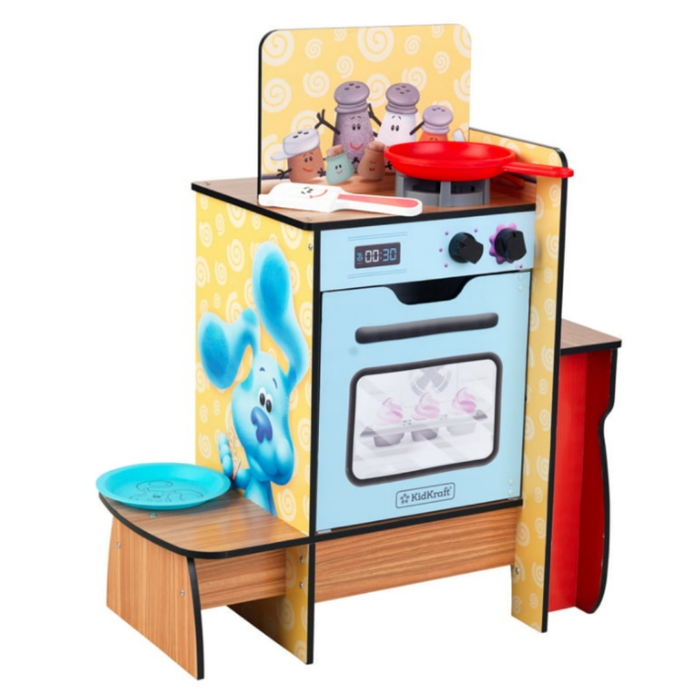 Blue's clues Kitchen